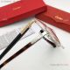 AAA Grade Replica Cartier Santos Double Bridge Eyeglasses EYE00055 (7)_th.jpg